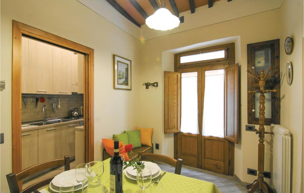 Lovely Home In Montecatini Alto With Kitchen Nievole エクステリア 写真