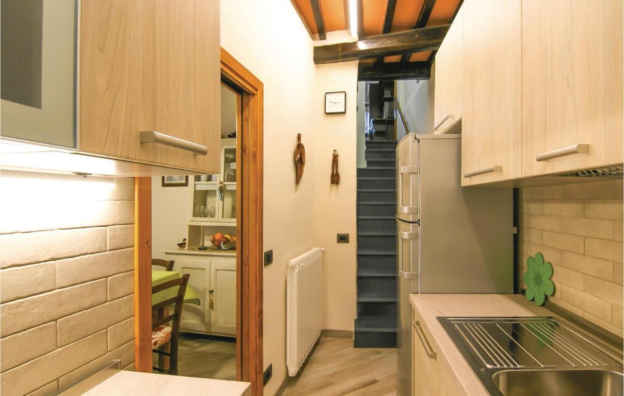 Lovely Home In Montecatini Alto With Kitchen Nievole エクステリア 写真