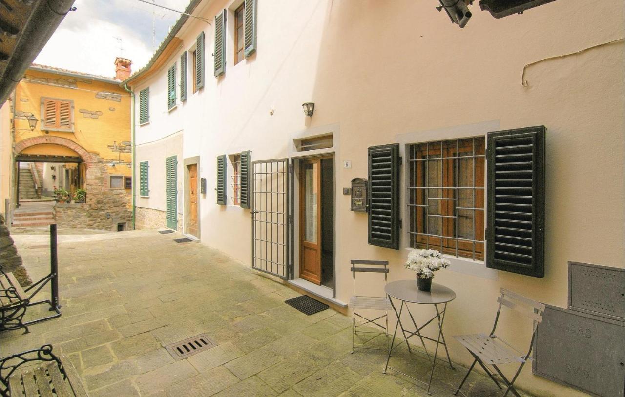 Lovely Home In Montecatini Alto With Kitchen Nievole エクステリア 写真
